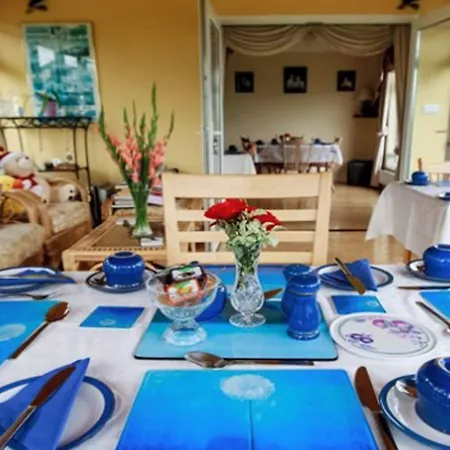 Bed & Breakfast Winacre Galway
