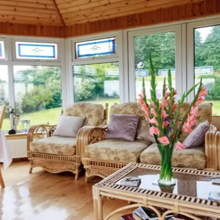 Bed & Breakfast Winacre 5*