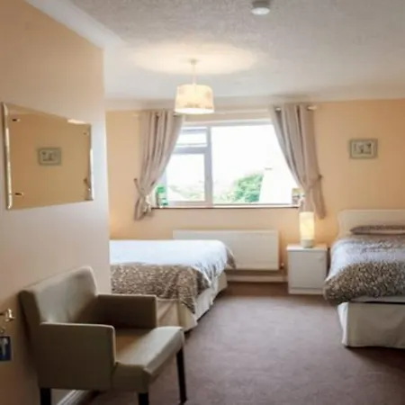 Bed & Breakfast Winacre Galway