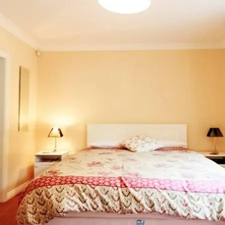 Winacre Bed & Breakfast