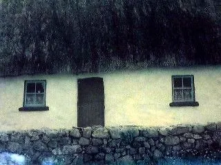 Frühstückspension Winacre Galway