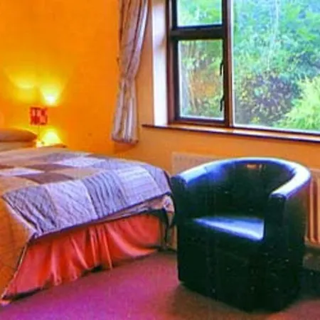 Bed & Breakfast Winacre