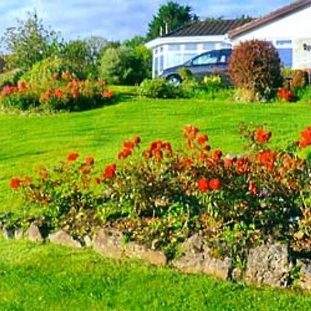 Bed & Breakfast Winacre Galway