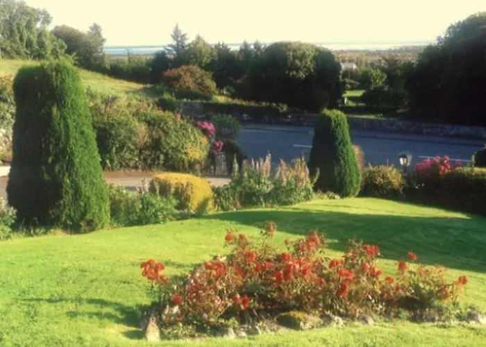 Winacre 5* Galway