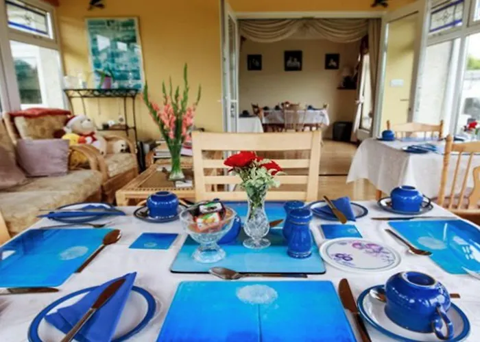 Hotel Winacre Galway