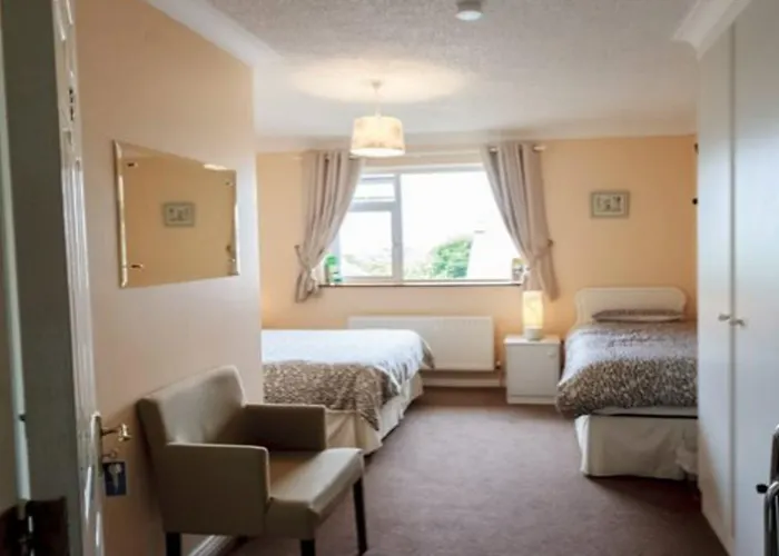 Hotel Winacre Galway