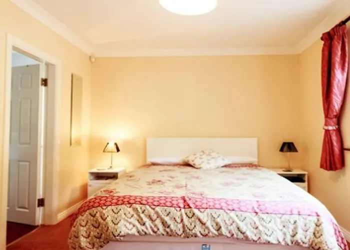 Winacre Hotel