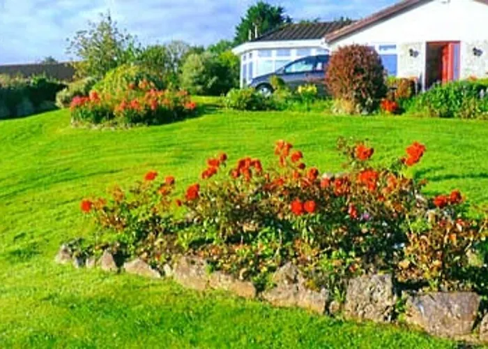 Hotel Winacre Galway