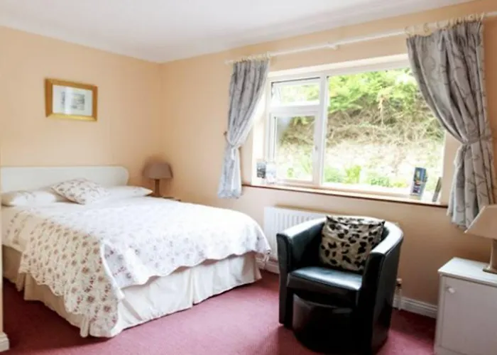 Winacre Голуэй